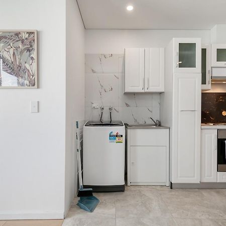 2X2 Modern Apartment Near Airport And City Perth Exteriör bild