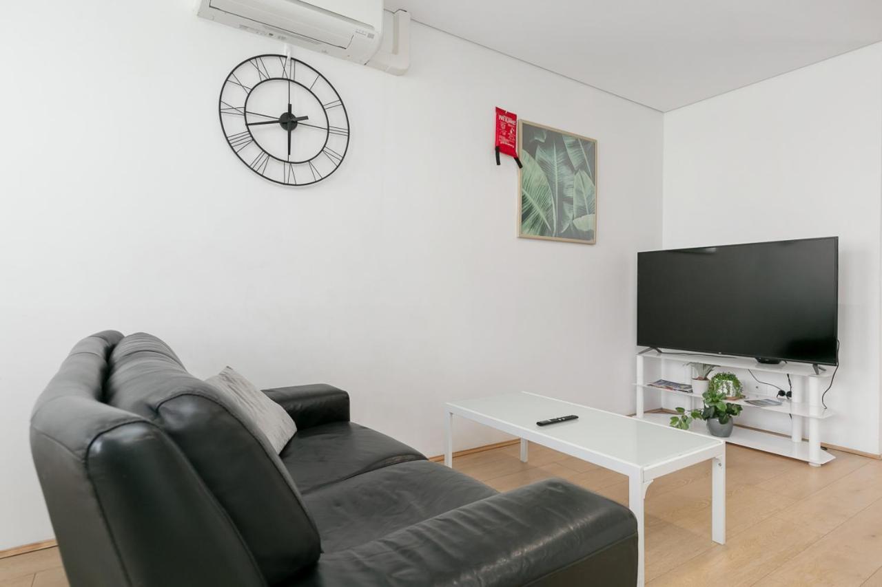 2X2 Modern Apartment Near Airport And City Perth Exteriör bild