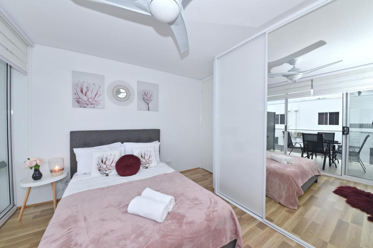 2X2 Modern Apartment Near Airport And City Perth Exteriör bild
