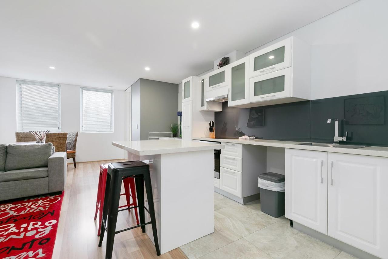2X2 Modern Apartment Near Airport And City Perth Exteriör bild