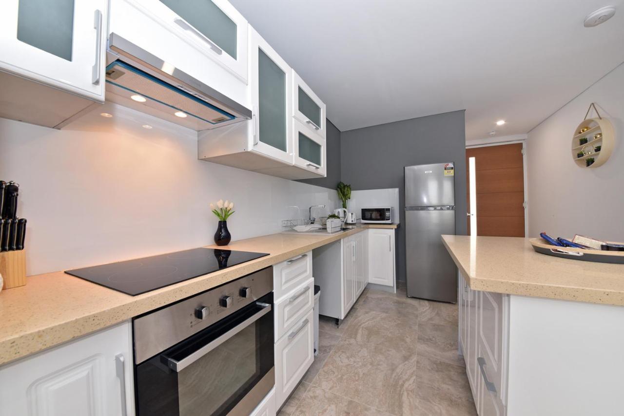 2X2 Modern Apartment Near Airport And City Perth Exteriör bild