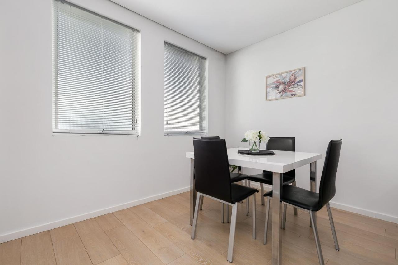 2X2 Modern Apartment Near Airport And City Perth Exteriör bild