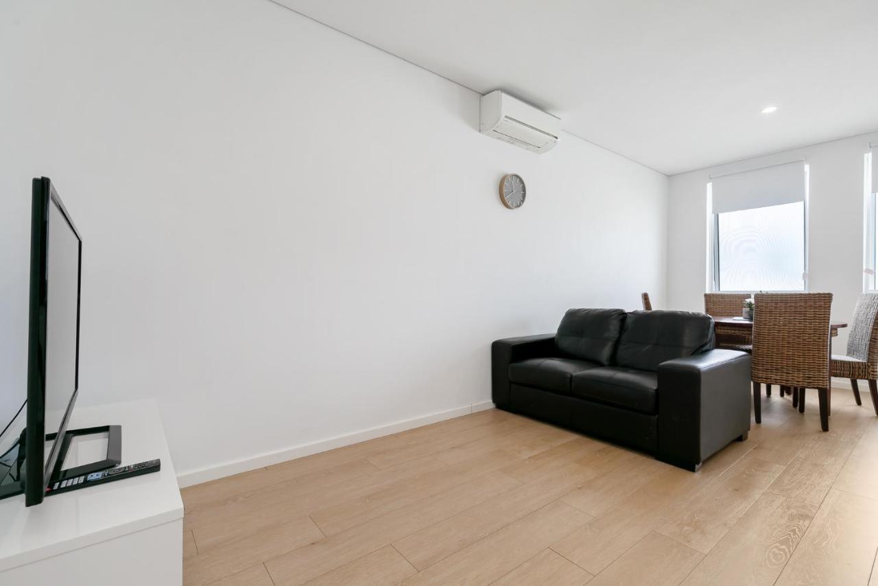 2X2 Modern Apartment Near Airport And City Perth Exteriör bild