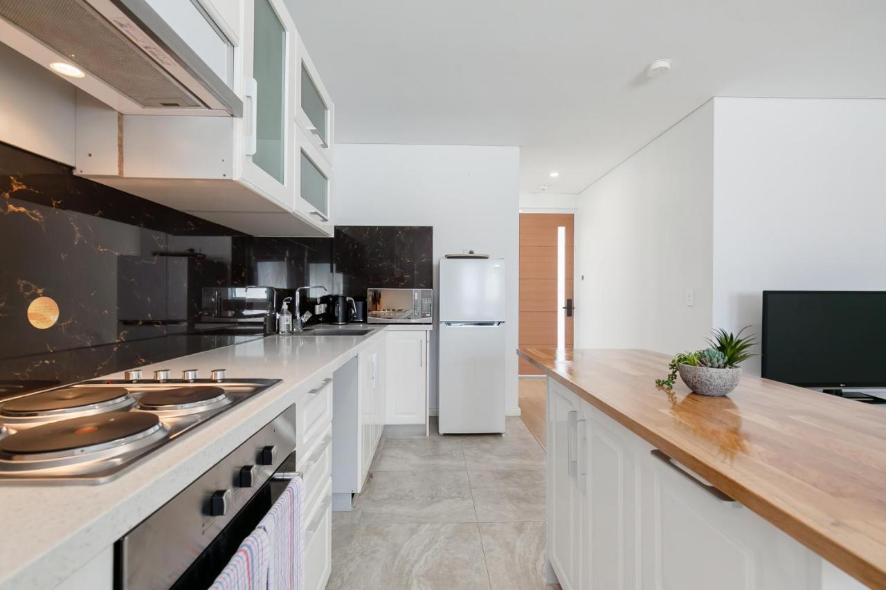 2X2 Modern Apartment Near Airport And City Perth Exteriör bild