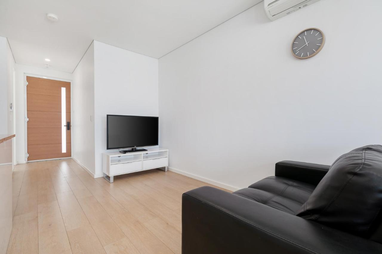 2X2 Modern Apartment Near Airport And City Perth Exteriör bild