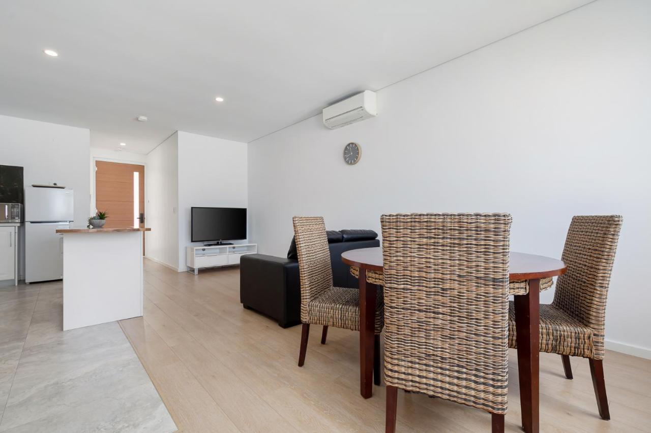 2X2 Modern Apartment Near Airport And City Perth Exteriör bild